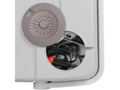 Tristar KB-7532 Koelbox 26 Liter - Koelbox Elektrisch - 12v Autolader En 230v Stopcontact - Koelt & Verwarmt - Grijs -Camping Korting 1200x900 37