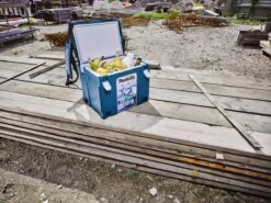 Makita 198253-4 CoolMbox Koelbox - 18 Liter -Camping Korting 1200x900 38