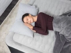 Bestway Tough Guard Comfy Luchtbed - Tweepersoons -Camping Korting 1200x900 7