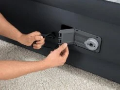 Bestway Tough Guard Comfy Luchtbed - Tweepersoons -Camping Korting 1200x900 9