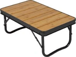 Bo-Camp - Urban Outdoor Collection - Tafel - Compact - Stepney -Camping Korting 1200x902