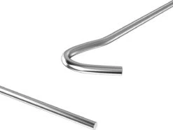 Gardebruk Haringen Set Van 100 Gegalvaniseerd Staal LxØ 200x3,5mm 10 Gardebruk Haringen Set Van 100 Gegalvaniseerd Staal LxØ 200x3,5mm -Camping Korting 1200x904 3