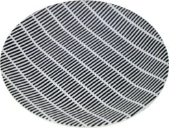 Bo-Camp Servies - Mix & Match - 16 Delig - Zwart/Wit -Camping Korting 1200x910 6