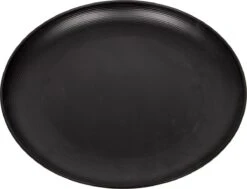 Bo-Camp Industrial - Servies - Orville - Campingbord - 16-delig - Mat Zwart -Camping Korting 1200x916 3