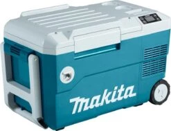 Makita DCW180Z 18V Li-Ion Accu Koelbox - 20L