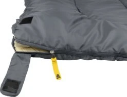 Abbey Camp Slaapzak Amsterdam - 2-pack - Dekenmodel - 210 X 85 Cm - Grijs 15 Abbey Camp Slaapzak Amsterdam - 2-pack - Dekenmodel - 210 X 85 Cm - Grijs -Camping Korting 1200x921