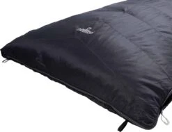 NOMAD® Taurus Comfort 550 Slaapzak - Dekenmodel - Max Lichaamslengte 190 Cm -Camping Korting 1200x925