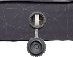 NOMAD Darwin Plus XW 10.0 - Slaapmat -198 X 78 X 10 - Graphite -Camping Korting 1200x938 4