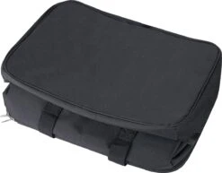 Packaway 4 Laags Geïsoleerde Koeltas - Lunchtas 40 Liter - Zwart -Camping Korting 1200x939 6