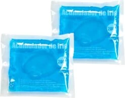 Arte R Koelelementen/icepacks - Herbruikbaar - 15 X 13 X 2 Cm -Camping Korting 1200x942 3