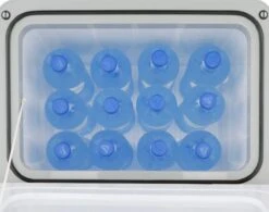 Mestic MHC-40 Koelbox Hybride - AC/DC - 42L -Camping Korting 1200x946 1