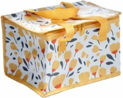 Kleine Lunch/sixpack Koeltas - Boterbloem Print - 20 X 30 Cm - 12 L 12 Kleine Lunch/sixpack Koeltas - Boterbloem Print - 20 X 30 Cm - 12 L -Camping Korting 1200x954 3