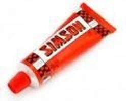 Simson Solutie Vensterverpakking Groot 30 Ml -Camping Korting 1200x956