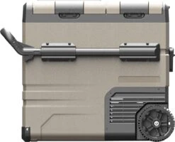 Alpicool 55L - Koelkast/vriezer - 12V-24V/230V - Compressor - APP - Voor Auto En Huis - Outdoor Camping Benodigdheden -Camping Korting 1200x972 4