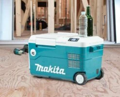 Makita DCW180Z 18V Li-Ion Accu Koelbox - 20L 15 Makita DCW180Z 18V Li-Ion Accu Koelbox - 20L -Camping Korting 1200x975 1