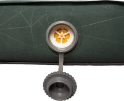 NOMAD® Dreamzone Premium XW 15.0 Slaapmat | Zelfopblazende Mat Groen | 198x78x15cm | Lichtgewicht & Kwalitatief | Incl Hoes -Camping Korting 1200x978