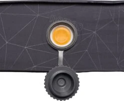 NOMAD Darwin Plus XW 10.0 - Slaapmat -198 X 78 X 10 - Graphite -Camping Korting 1200x985 2