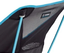 Helinox Chair One - Lichtgewicht Stoel - Black 22 Helinox Chair One - Lichtgewicht Stoel - Black -Camping Korting 1200x985