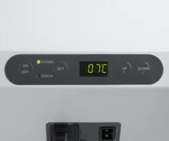 Mobicool MCF40 Koelbox - 38 L - 12 / 24 / 230 V -Camping Korting 1200x997 2