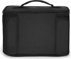 Eastpak Oval Lunch Koeltas Black -Camping Korting 1200x998 2