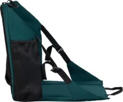 Gardenista Buiten Campingstoel - Strandstoel - Waterbestendig Draagbare Lichtgewicht Klapstoel -Camping Korting 1200x998