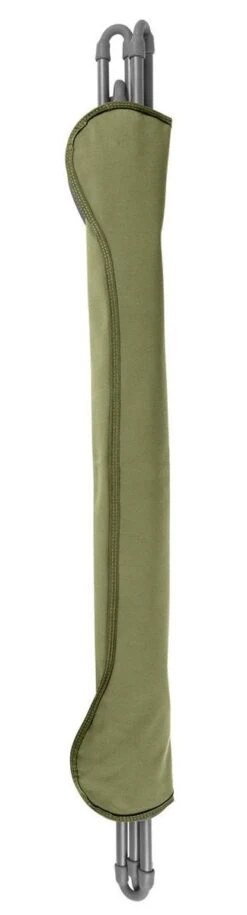LAFUMA Pop Up XL - Vlinderstoel - Inklapbaar - Vert Kaki -Camping Korting 324x1200 1