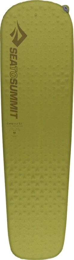 Sea To Summit Camp Self Inflating Large-Slaapmat -Camping Korting 341x1200 1