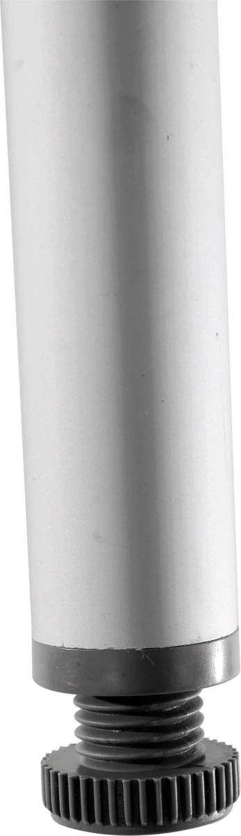 Bo-Camp Campingtafel - Inklapbaar - 60 X 45 Cm 2 Bo-Camp Campingtafel - Inklapbaar - 60 X 45 Cm - Afbeelding 2