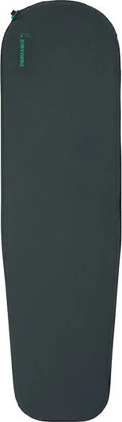 Thermarest Therm-A-Rest Trail Scout R - Zelfopblazende Slaapmat - Deep Forest -Camping Korting 349x1200 1