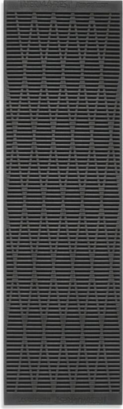 Thermarest RidgeRest Classic Slaapmat Regular Zwart -Camping Korting 362x1200 1