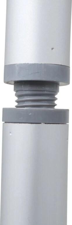 Bo-Camp Campingtafel - 100x60x70 - Grijs 15 Bo-Camp Campingtafel - 100x60x70 - Grijs -Camping Korting 385x1200