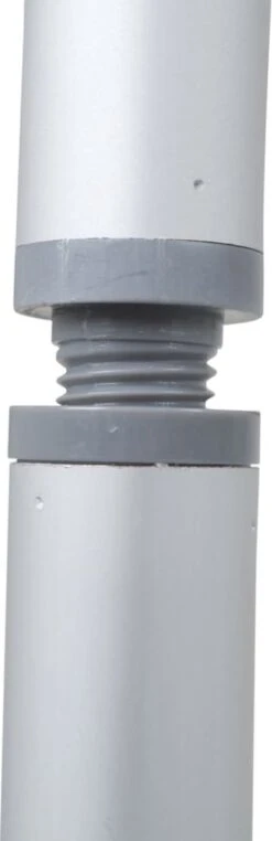 Bo-Camp Campingtafel - Premium - Koffermodel - 120x60x70 -Camping Korting 389x1200