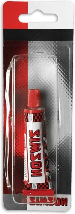 Simson Solutie 10ml -Camping Korting 421x1200