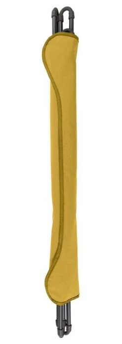 LAFUMA Pop Up XL - Vlinderstoel - Inklapbaar - Curry -Camping Korting 426x1200