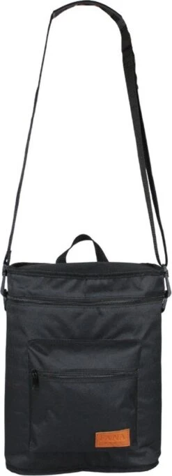 Fana Bags Koeltas & Fietstas In Eén - Schouderband & Handvat - Fietstassen - Lunchtas - Werktas Koelbox -Camping Korting 434x1200