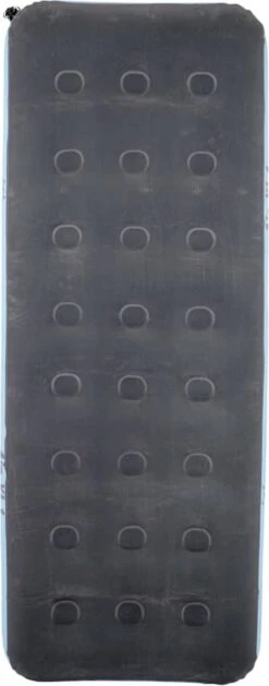 Bo-Camp Luchtbed - Velours Air-XL 1 - 1-persoons - 200x78x23 Cm -Camping Korting 471x1200 5