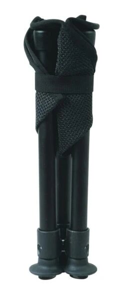 Walkstool - 3-Poots Krukje - Comfort 55 Cm - Verstelbaar - Zwart -Camping Korting 500x1200 1