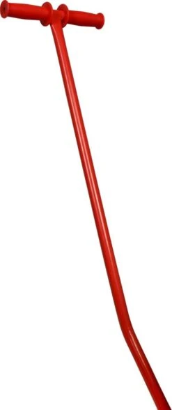 Benson Bolderkar - Bolderwagen Hout - Strandwagen - Kinderen - Boodschappenkar -Camping Korting 504x1200