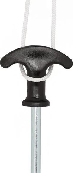 Relaxdays 24x Tentharingen Set - Haringen - Schroefharingen - T-haringen - Grondpennen 13 Relaxdays 24x Tentharingen Set - Haringen - Schroefharingen - T-haringen - Grondpennen -Camping Korting 509x1200