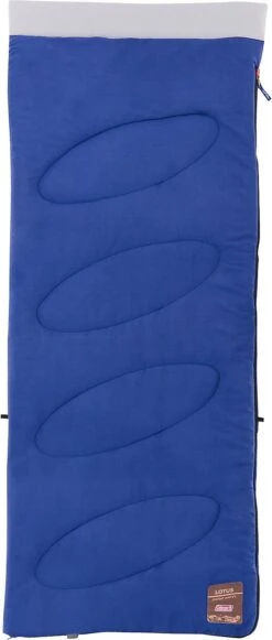 Coleman Lotus S Slaapzak - 165 X 165 Cm -Camping Korting 510x1200