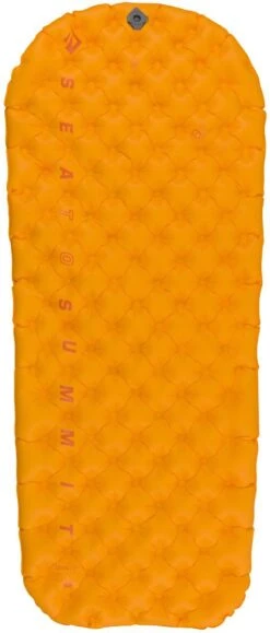 Sea To Summit UltraLight Insulated Regular Opblaasbare Slaapmat - 5cm - 480g - Oranje -Camping Korting 512x1200 1