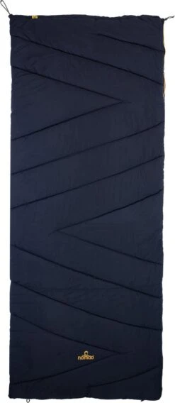 NOMAD® Bronco Slaapzak | 205x80cm Blauw | Lichtgewicht & Kwalitatief | Slaapzak | Incl Hoes 16 NOMAD® Bronco Slaapzak | 205x80cm Blauw | Lichtgewicht & Kwalitatief | Slaapzak | Incl Hoes -Camping Korting 522x1200