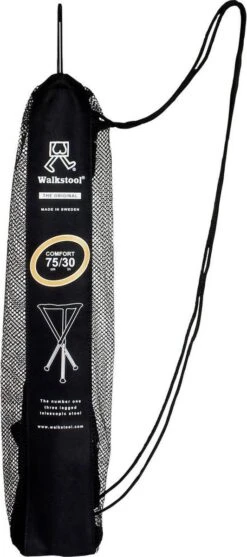 Walkstool Comfort XXL 75cm -Camping Korting 532x1200