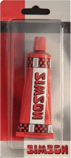 Simson Solutie Vensterverpakking Groot 30 Ml -Camping Korting 539x1200