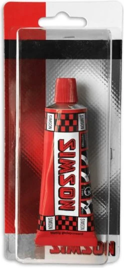 Simson Solutie Vensterverpakking Groot 30 Ml -Camping Korting 555x1200 1