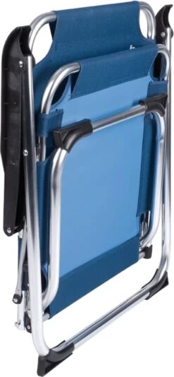 Bo-Camp Campingstoel - Copa Rio - Classic - Ocean -Camping Korting 555x1200