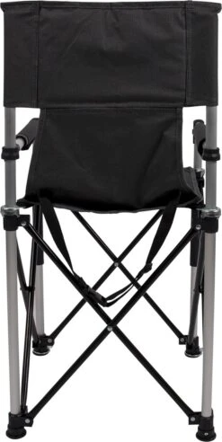 Bo-Camp Kinder Campingstoel Compact - Antraciet -Camping Korting 602x1200