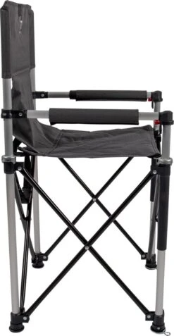 Bo-Camp Kinder Campingstoel Compact - Antraciet -Camping Korting 621x1200 1
