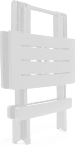 GENERIC Bijzettafel Adige Wit Kunststof 45x43x50cm 9 GENERIC Bijzettafel Adige Wit Kunststof 45x43x50cm -Camping Korting 623x1200