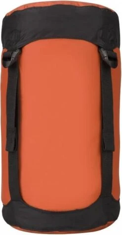 Sea To Summit Compressiezak - 10L - Oranje - Lichtgewicht -Camping Korting 628x1200 1